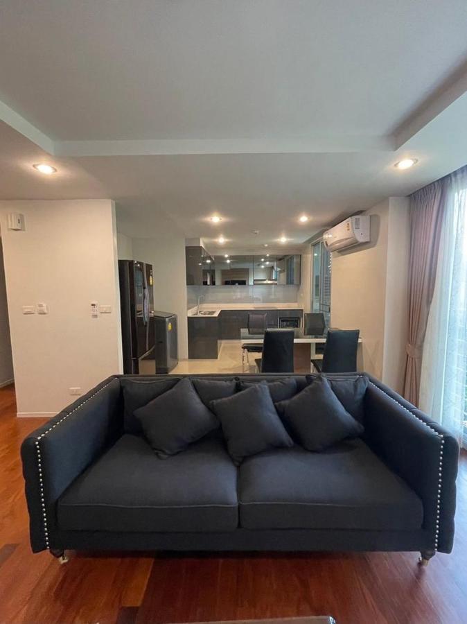 Vivi Avenue Thonglor Apartment Банкок Екстериор снимка
