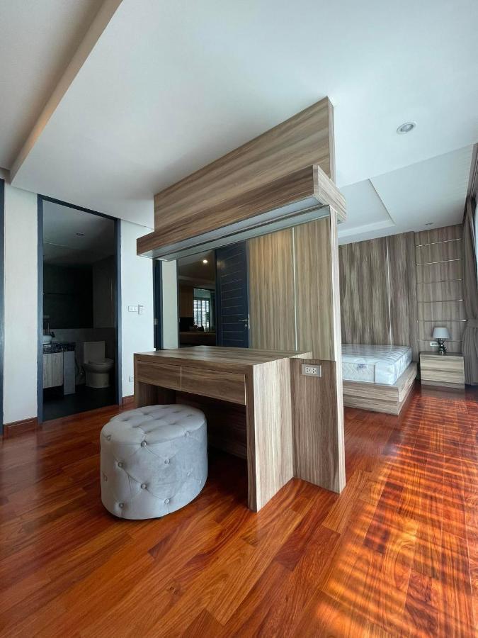 Vivi Avenue Thonglor Apartment Банкок Екстериор снимка