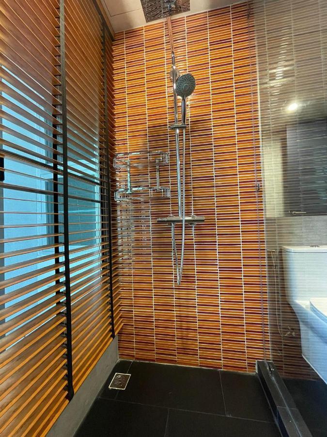 Vivi Avenue Thonglor Apartment Банкок Екстериор снимка