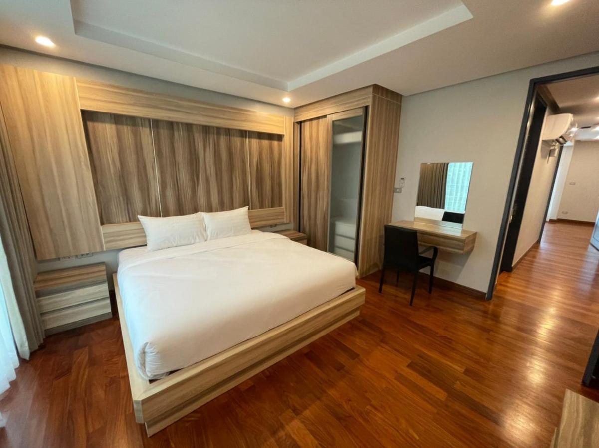 Vivi Avenue Thonglor Apartment Банкок Екстериор снимка