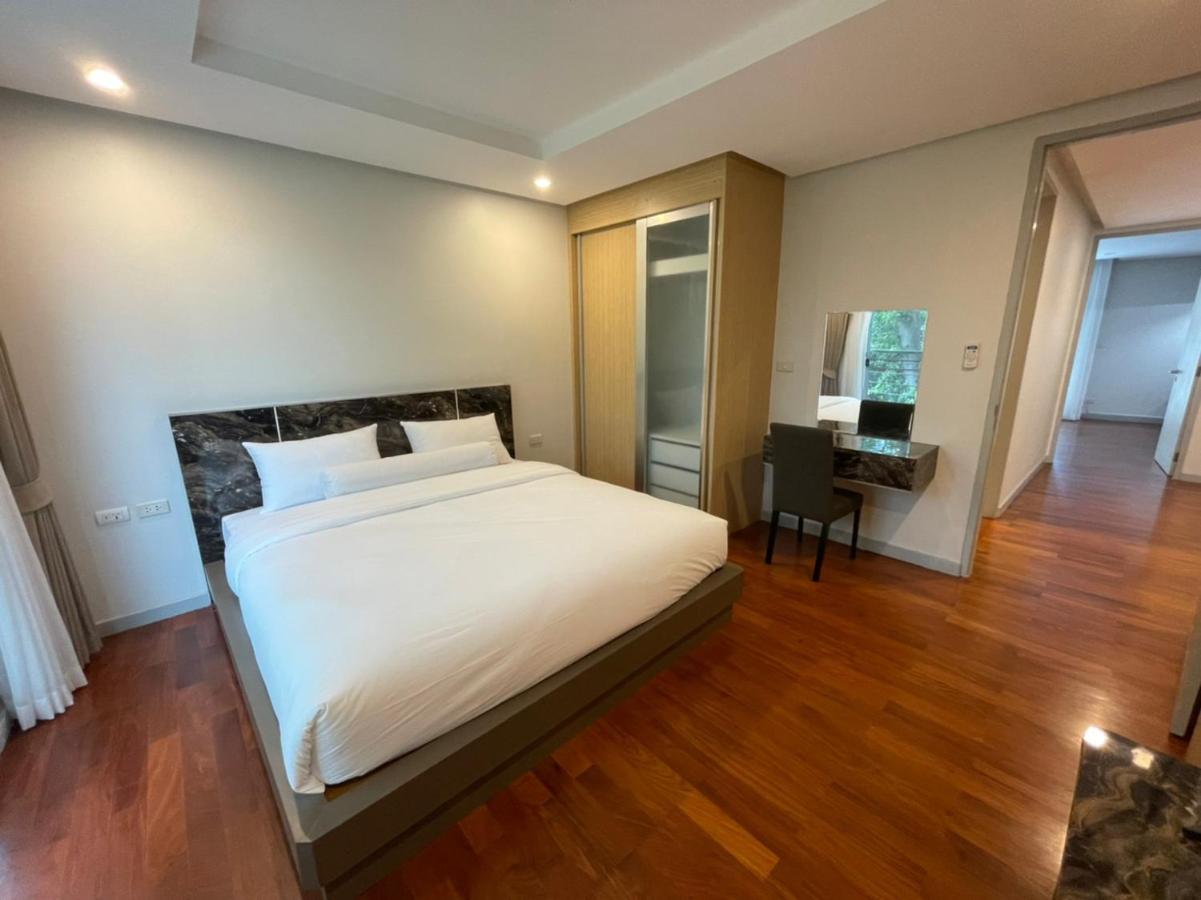 Vivi Avenue Thonglor Apartment Банкок Екстериор снимка