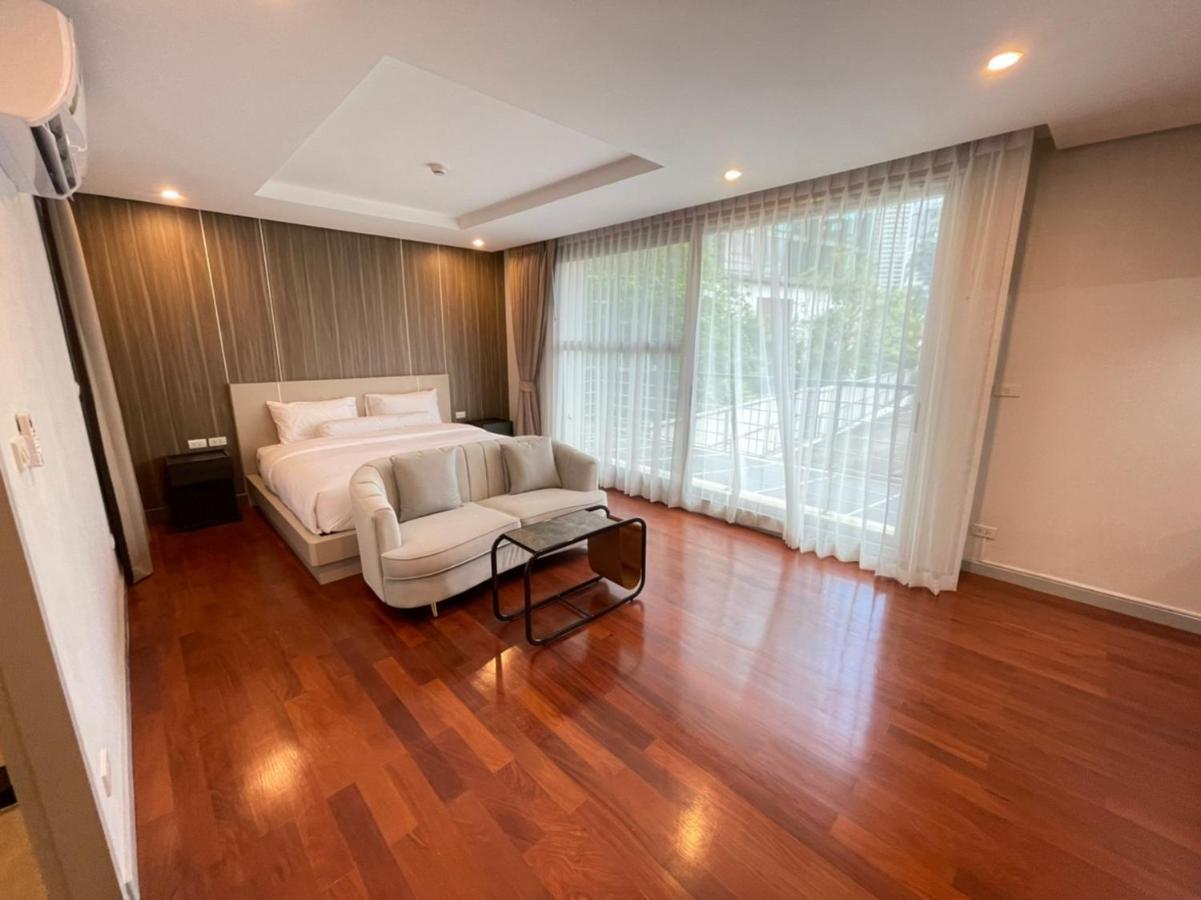 Vivi Avenue Thonglor Apartment Банкок Екстериор снимка