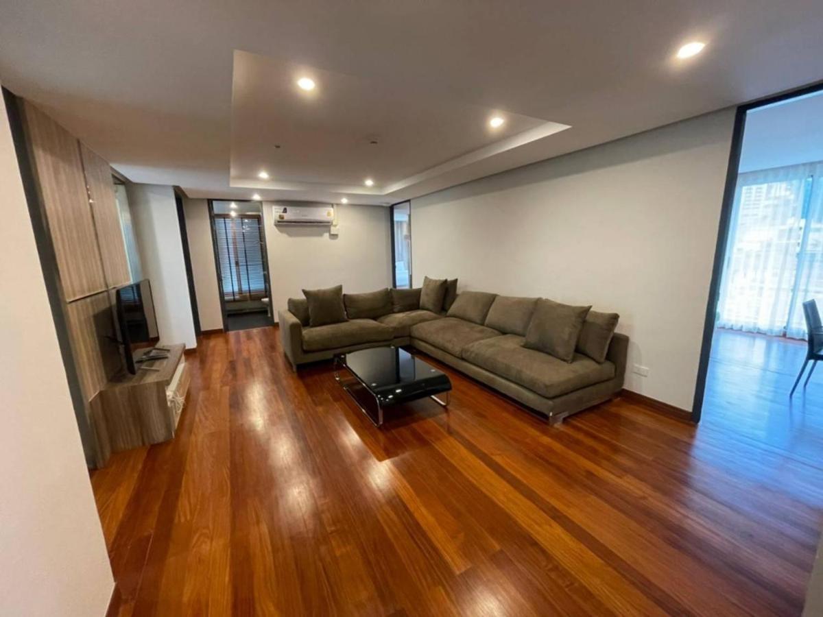 Vivi Avenue Thonglor Apartment Банкок Екстериор снимка