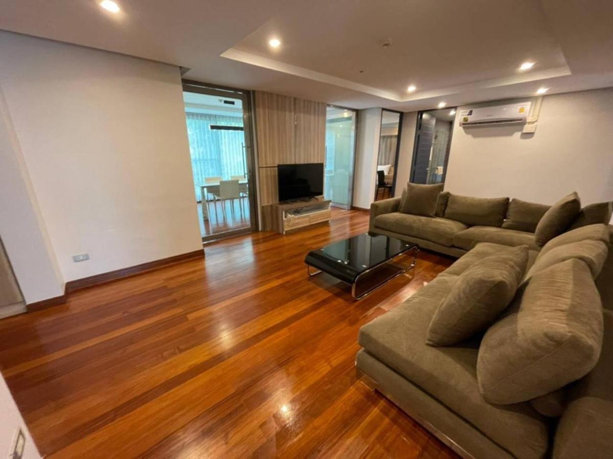 Vivi Avenue Thonglor Apartment Банкок Екстериор снимка