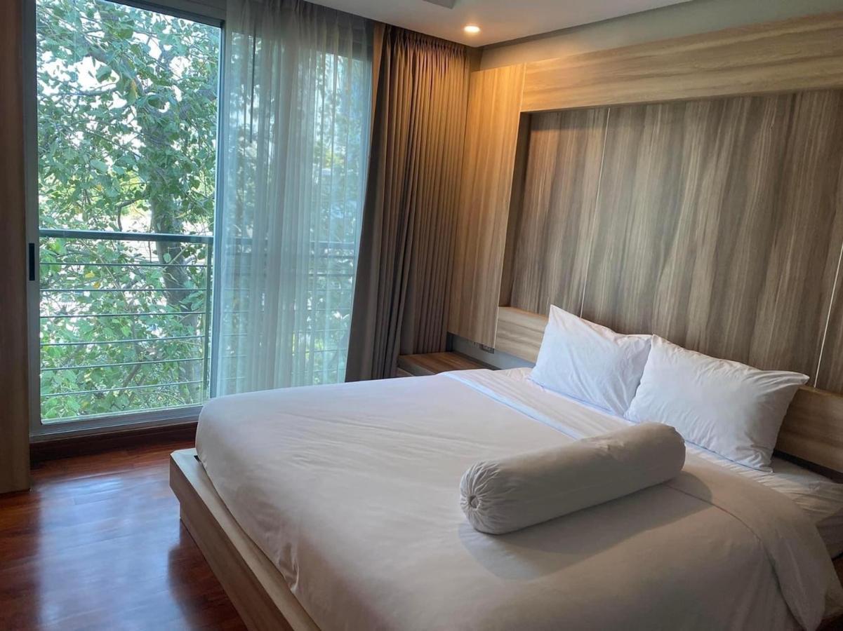 Vivi Avenue Thonglor Apartment Банкок Екстериор снимка